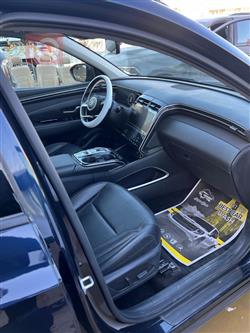 هیۆندای تۆکسۆن